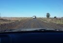 Cómo es el nuevo plan para mejorar los caminos rurales en la provincia de Buenos Aires