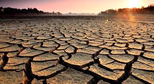 Sequía en todo el país: «La Niña» seguirá todo enero y hay preocupación por los cultivos