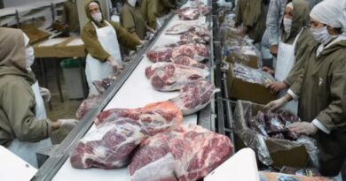 El Gobierno busca impulsar la exportación de carne a Japón