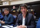 Diputados aprobó por unanimidad el proyecto de Civale en defensa del INTA