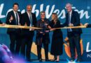 Con la presencia de Javier Milei, se inauguró la fábrica de Lamb Weston en Mar del Plata