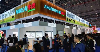 La carne argentina va por más en China: buscará nuevos nichos de calidad