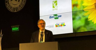 La Bolsa de Cereales de Buenos Aries celebró el acuerdo comercial con Estados Unidos