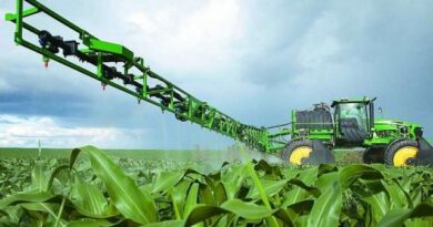 Buenos Aires implementó un sistema obligatorio para controlar el uso de fitosanitarios