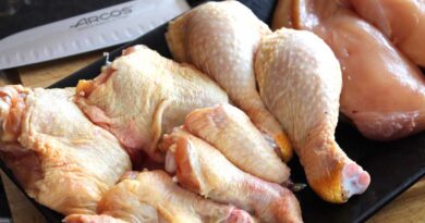 El pollo afianza su lugar en la mesa de los argentinos: cuánto kilos se consumen al año