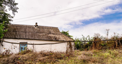 Una de cada cuatro viviendas rurales en la Argentina no está habitada