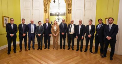 La carne argentina tendrá su primera semana en Estados Unidos para impulsar exportaciones