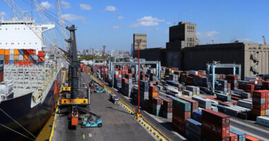 El Gobierno fijó el reparto de cuotas de exportación del acuerdo Mercosur-UE